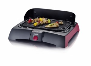 Severin Barbecue Grill PG2786